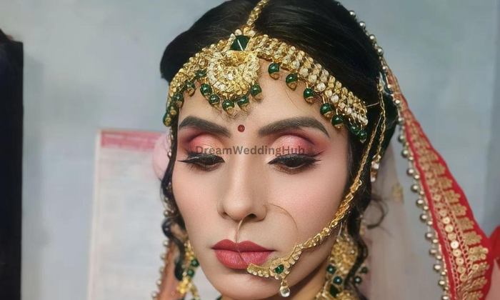 Rupak Chaurasiya Makeover